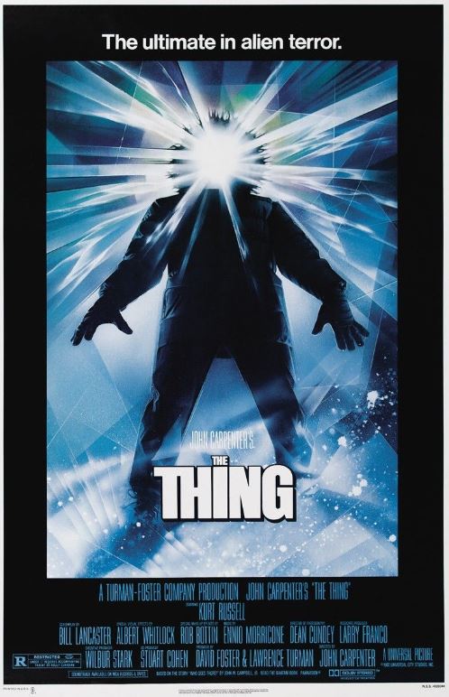 The Thing